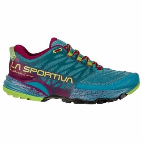 L�besko til voksne La Sportiva Akasha II Bl�