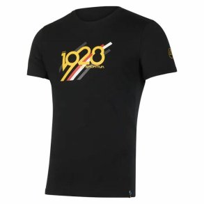 Kortrmet Sport T-shirt La Sportiva Since Twentyeight