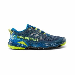 L�besko til voksne La Sportiva Akasha II Storm Bl�