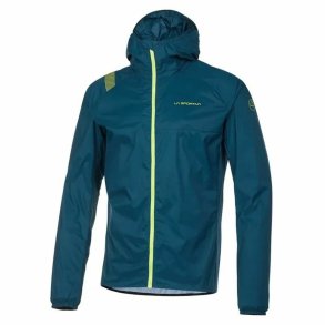Unisex Vindblser Jakke La Sportiva TRAIL Vento Bl