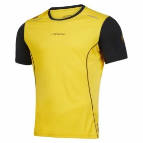 Kortrmet T-shirt til Mnd La Sportiva Tracer