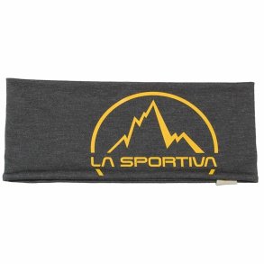 Pandebnd La Sportiva Artis  Sort
