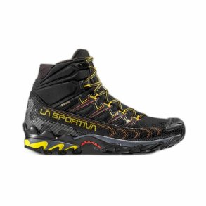 Lbesko til voksne La Sportiva Ultra Raptor II Sort