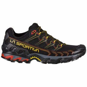 Lbesko til voksne La Sportiva Ultra Raptor II Sort