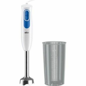 Hndblender Braun 600 W Bl