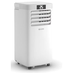 Brbart klimaanlg Olimpia Splendid OLIMPIA DOLCECLIMA 10 HP WIFI 2189F Hvid