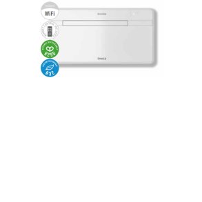 Aircondition Olimpia Splendid 02526 Hvid