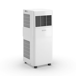 Brbart klimaanlg Olimpia Splendid COMPACT 8 Hvid A 2100 W