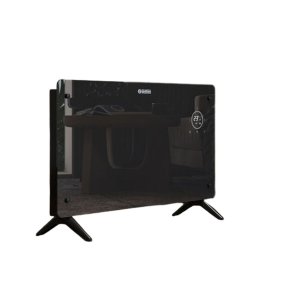Digitalt varmeapparat Olimpia Splendid 99238 Sort 2000 W