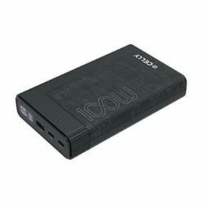 Powerbank Celly PBPD100W20000BK 20000 mAh Sort
