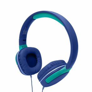 Hovedtelefoner Celly KIDSBEAT2BL Bl