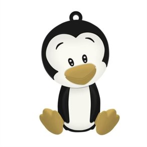 Powerbank Celly PBPENGUIN 30000 mAh