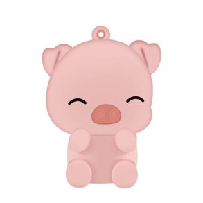 Powerbank Celly PBPIG Pink