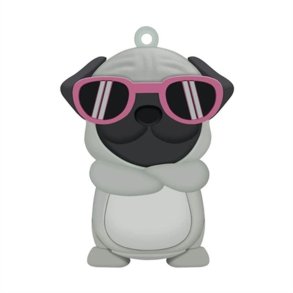 Powerbank Celly PBDOG Gr