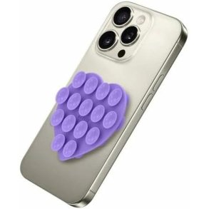 Skuldertaske Celly FIXHEARTVL Violet Lilla