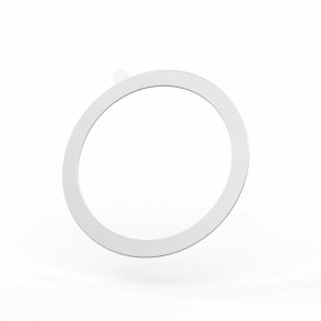 Powerbank Celly MAGPB3000WH Hvid