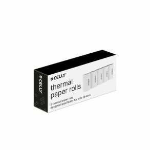 Sportskamera Celly KIDSTHPAPER5