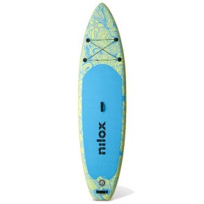 Paddle Surf Board Nilox WAIKIKI Bl�