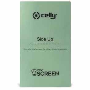 Skrmbeskytter Celly PROSCREEN