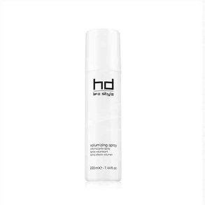Hrspray til at give volumen Farmavita Hd Lifestyle 220 ml