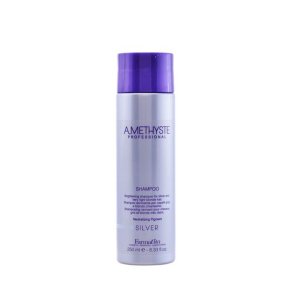 Forfriskende Shampoo Amethyste Farmavita