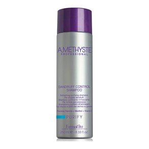 Anti-skl Shampoo Amethyste Purify Farmavita