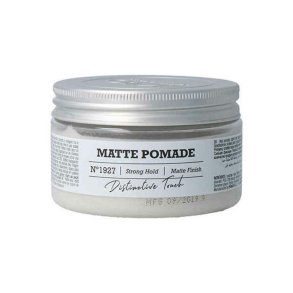 Voks med strk fiksering Matte Pomade N1927 Farmavita