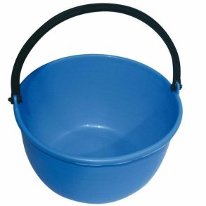 Spand med hanke 0203051N.C9N MULTIFUNKTIONEL Plastik 35 cm 14 L