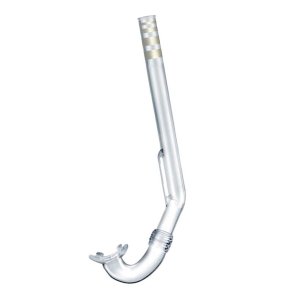 Snorkelr�r Cressi Gringo Gennemsigtig