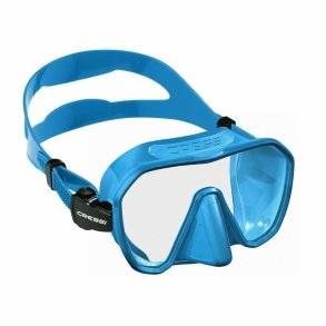 Dykkermaske Cressi Zs2 Medium Bl