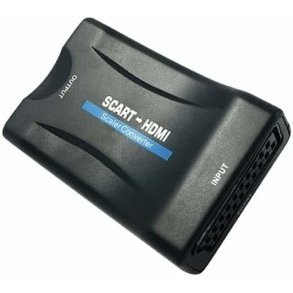 Multimode medie-konverteringsenhed GBC 14280092