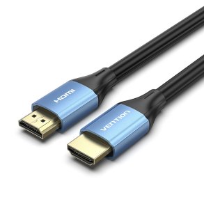 HDMI-kabel Vention ALHSF Bl 1 m