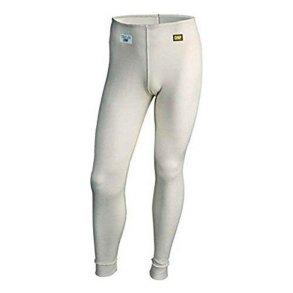 Termiske bukser OMP Long Johns Fl�defarvet (St�rrelse S)