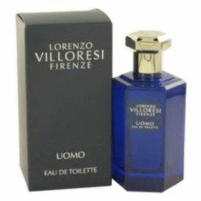 Herreparfume Lorenzo Villoresi Firenze Uomo EDT 100 ml