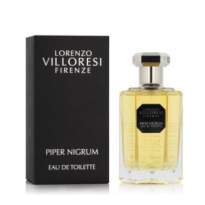 Unisex parfume Lorenzo Villoresi Firenze Piper Nigrum 100 ml
