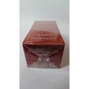 Dameparfume Lorenzo Villoresi Firenze Alamut 100 ml