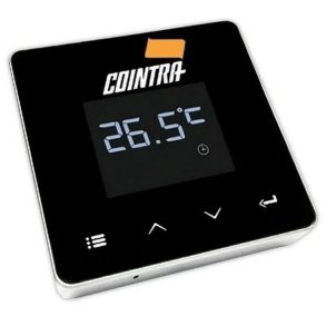 Timer termostat til aircondition Cointra V013011XM