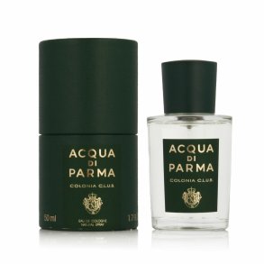 Herreparfume Acqua Di Parma Colonia C.L.U.B. 50 ml