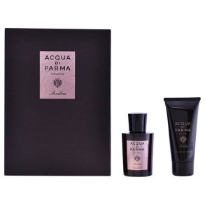 Parfume st til mnd Acqua Di Parma 2523646 EDC 2 Dele