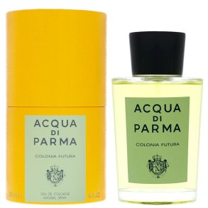 Unisex parfume Acqua Di Parma Colonia Futura EDC 180 ml