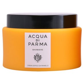 Creme de Barbear com Pincel Collezione Barbiere Acqua Di Parma Collezione Barbiere (125 g) 125 g