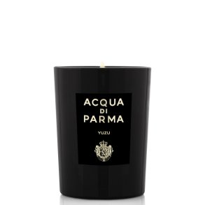 Duftlys Acqua Di Parma Yuzu 200 ml
