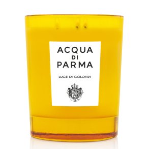 Duftlys Acqua Di Parma Luce Di Colonia 500 ml