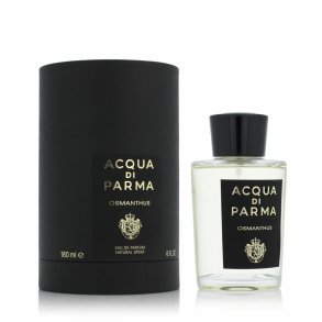 Unisex parfume Acqua Di Parma Osmanthus 180 ml