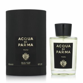 Unisex parfume Acqua Di Parma Yuzu 180 ml
