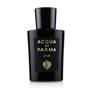 Unisex parfume Oud Acqua Di Parma INGREDIENT COLLECTION EDP (180 ml) EDP 180 ml
