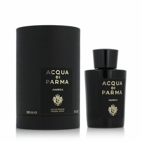 Unisex parfume Acqua Di Parma Ambra