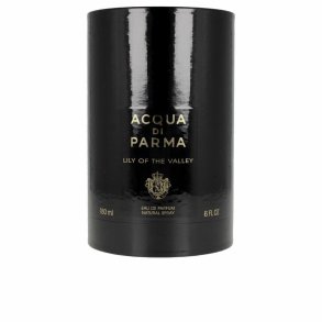 Unisex parfume Acqua Di Parma Signatures Of The Sun Lily Of The Valley 180 ml