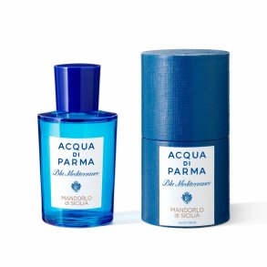 Unisex parfume Acqua Di Parma Blu Mediterraneo Mandorlo Di Sicilia EDT 100 ml