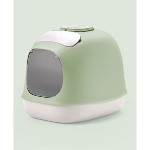 Cat Bed United Pets Grn 40 x 50 cm